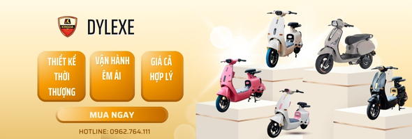 Xe gắn máy hai bánh (điện) KD2 