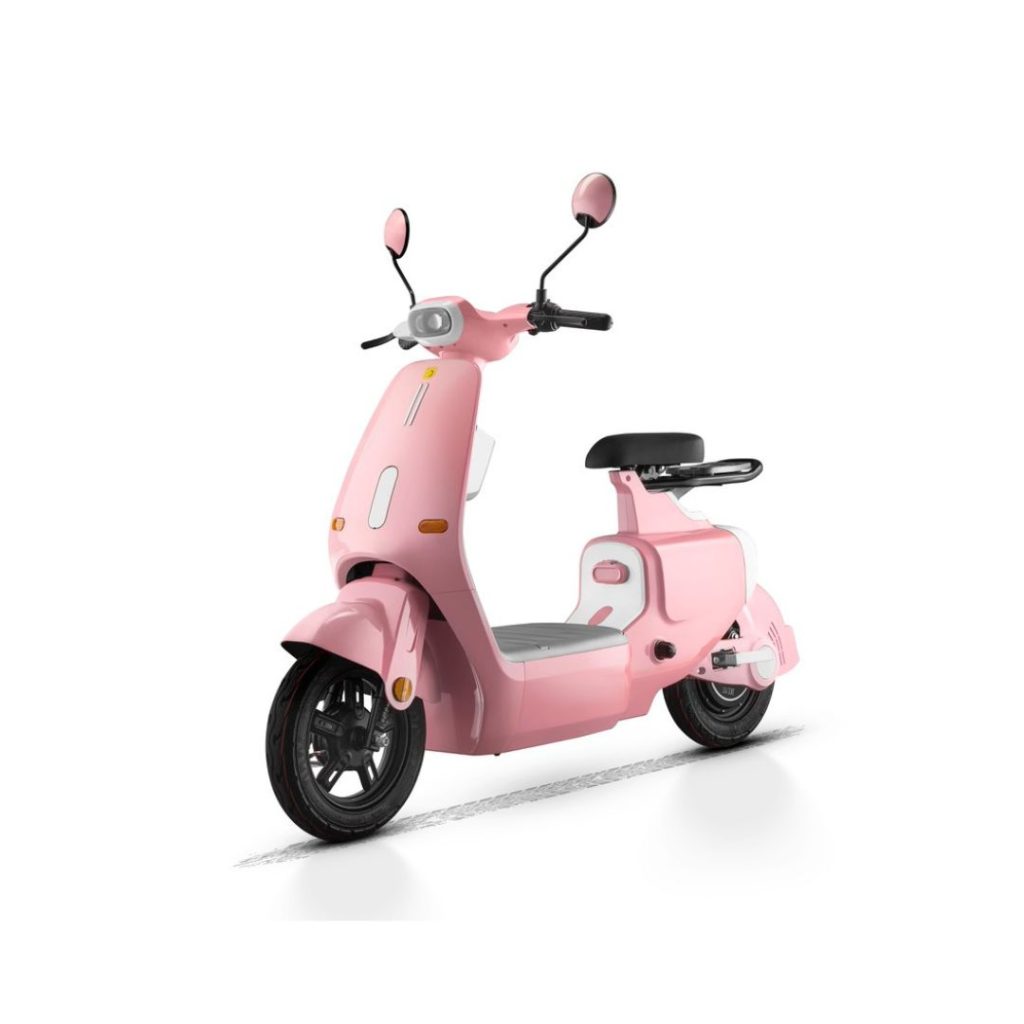 Xe máy điện KD2  